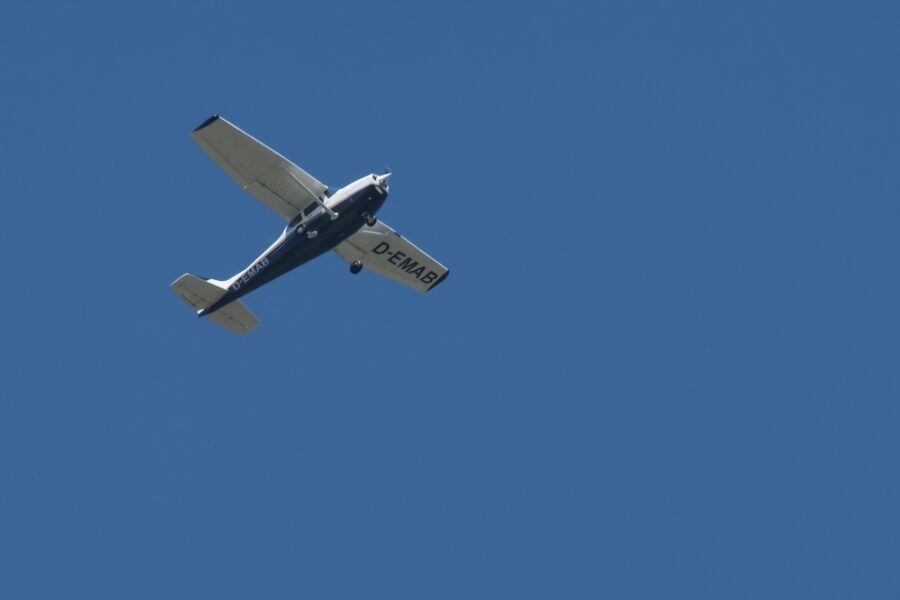 fly pilot flyve