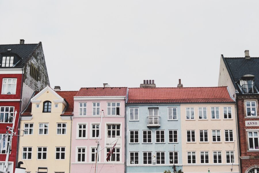 bolig hus lejlighed udlejning