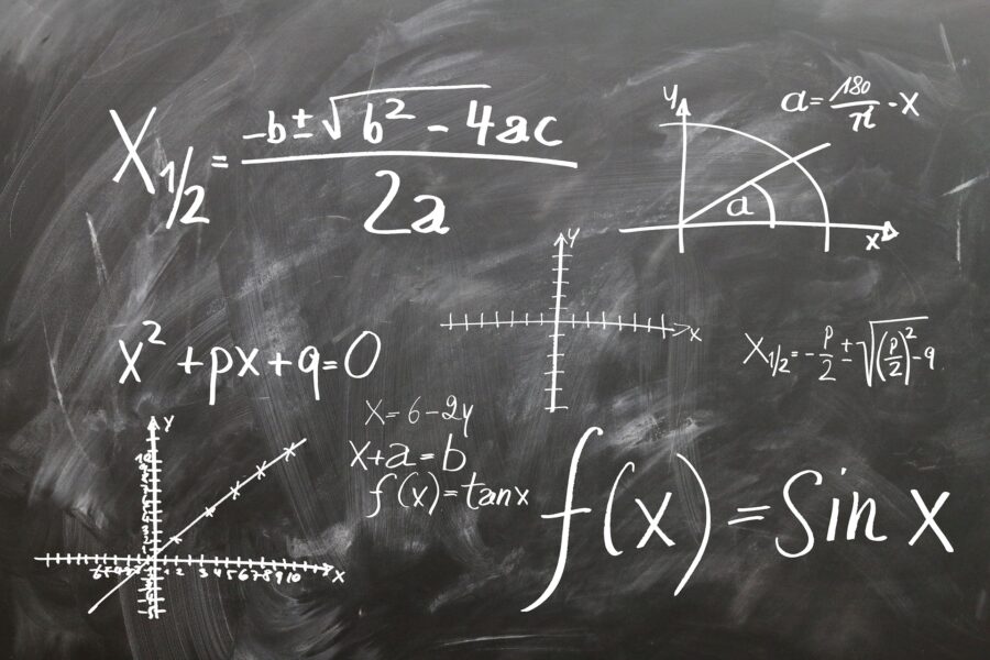 Matematik